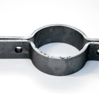Halsjern Ø12 Rustfri